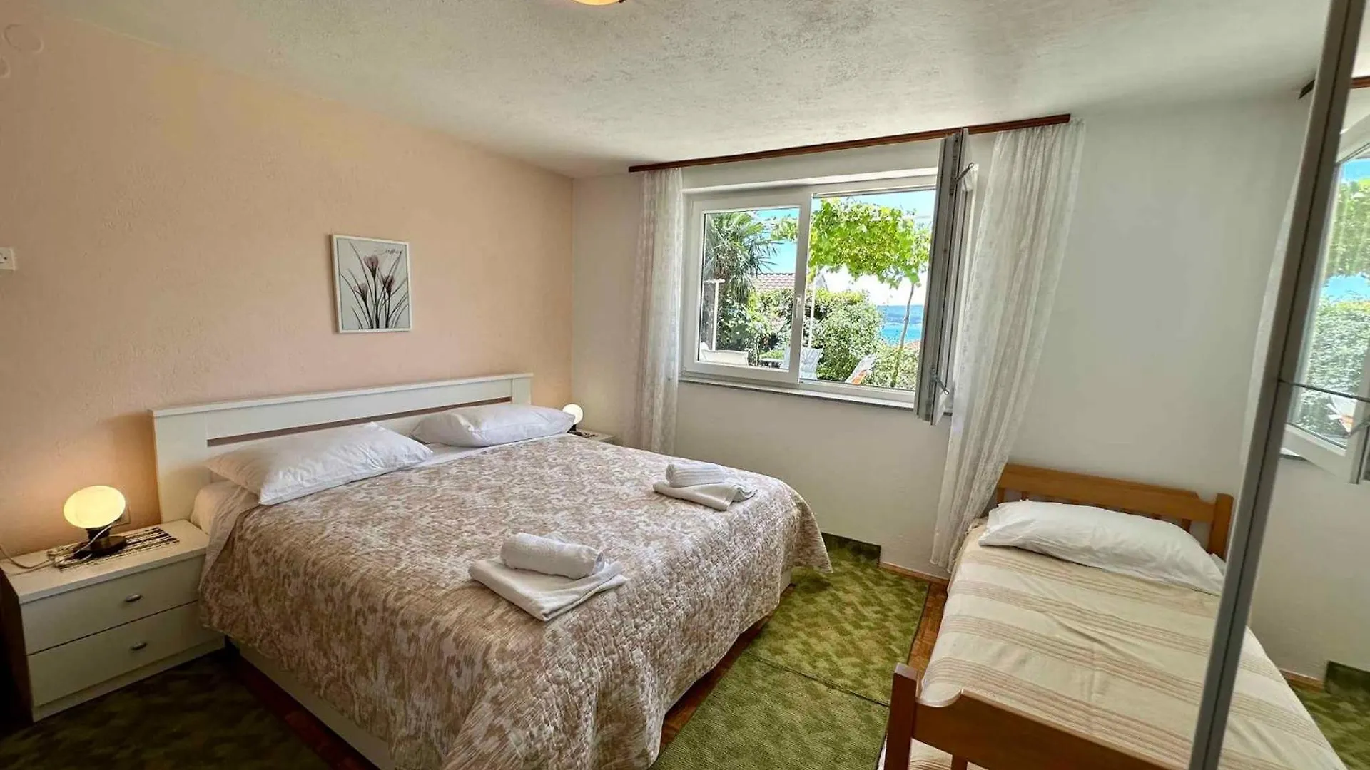 Apartments In Dramalj 43208 0*,  קרואטיה
