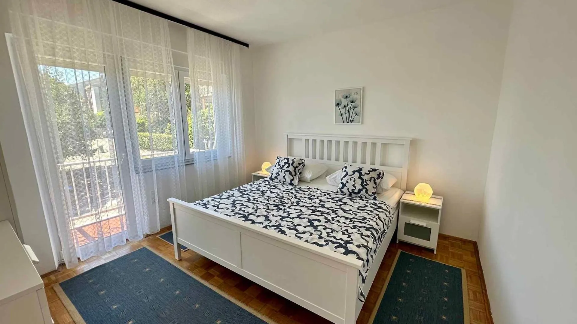 Apartments In Dramalj 43208 קרואטיה