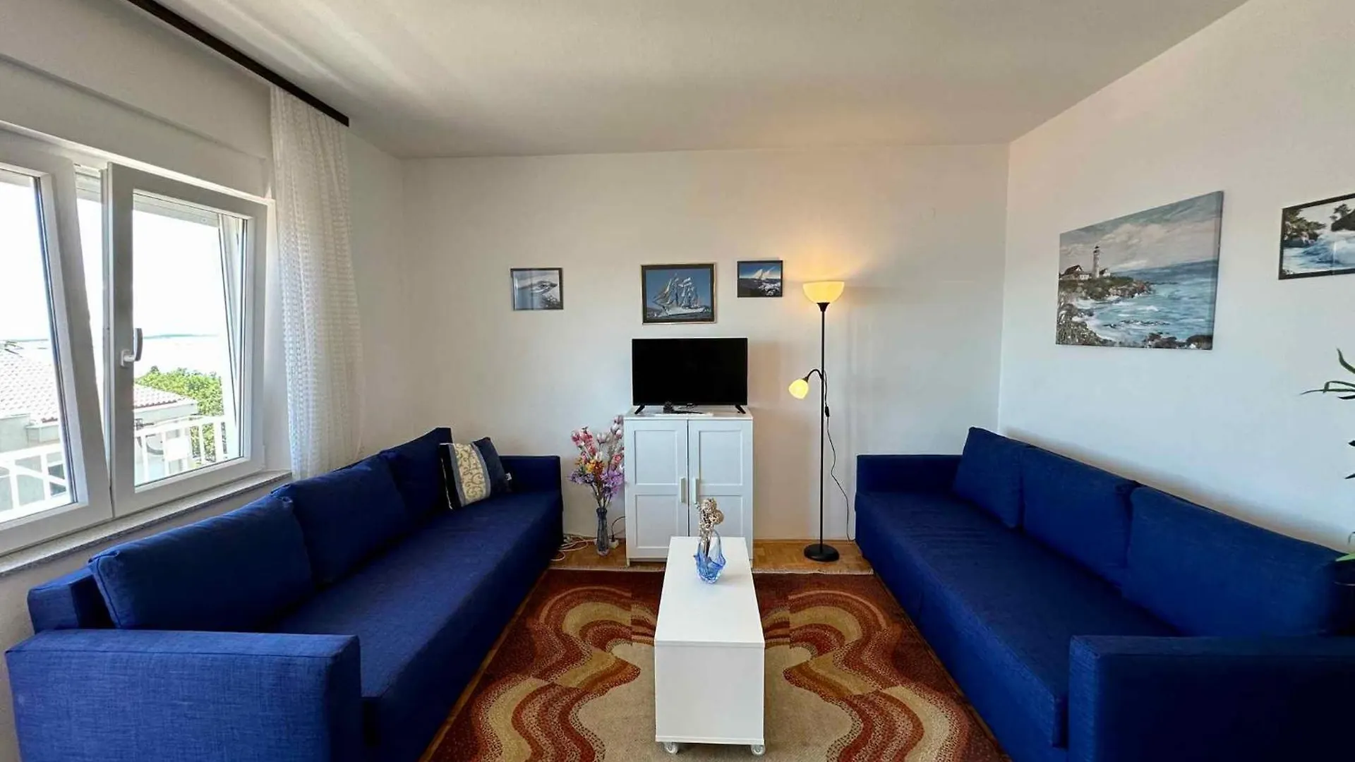Apartments In Dramalj 43208