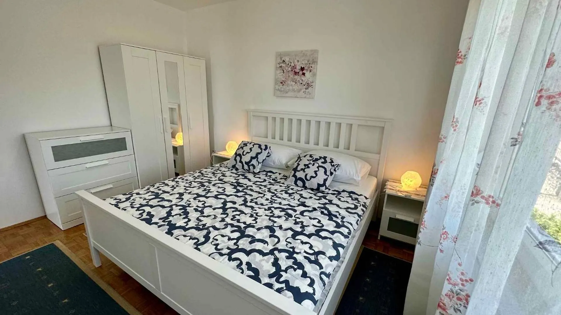 Apartments In Dramalj 43208
