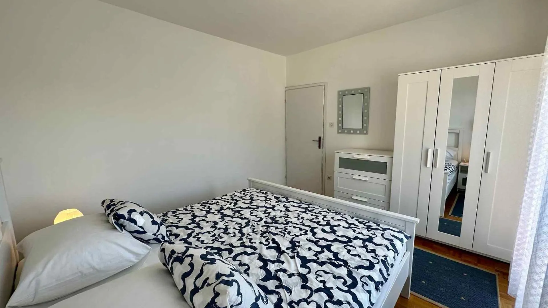 Apartments In Dramalj 43208 Croatia