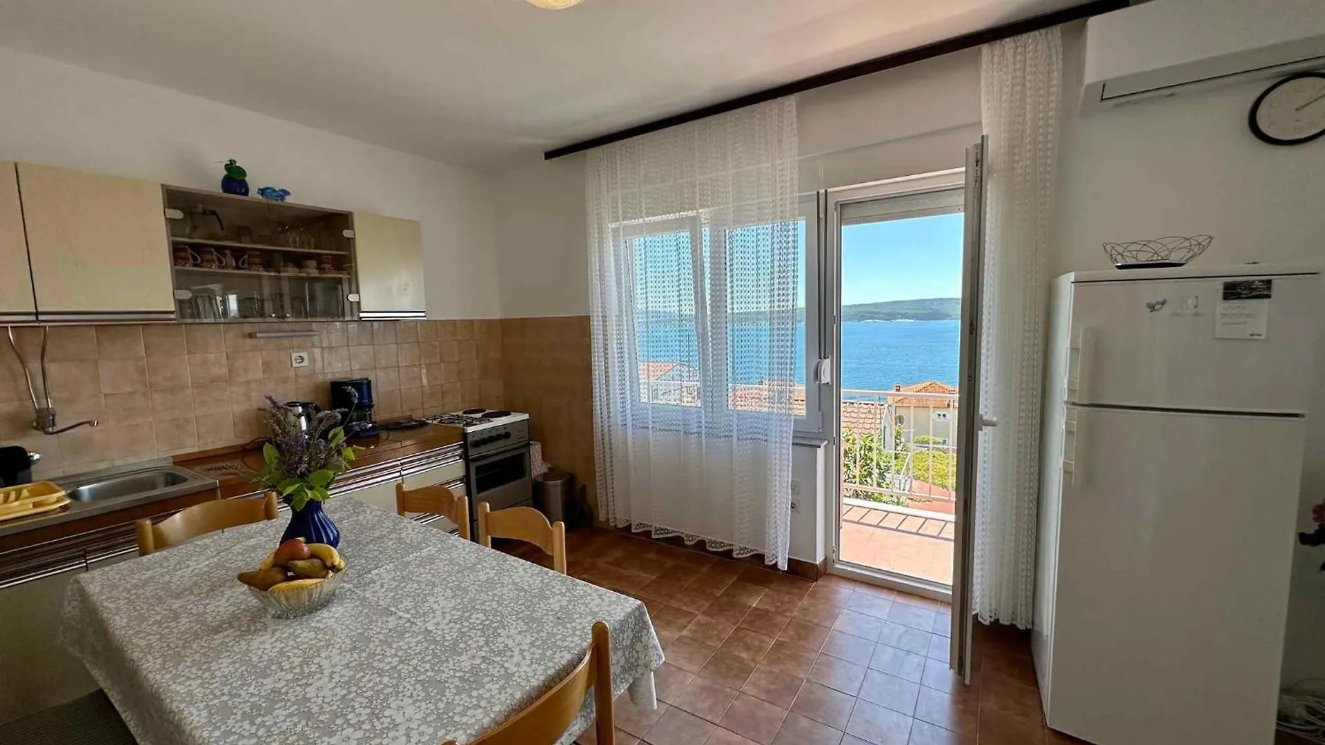 Apartments In Dramalj 43208 קרואטיה