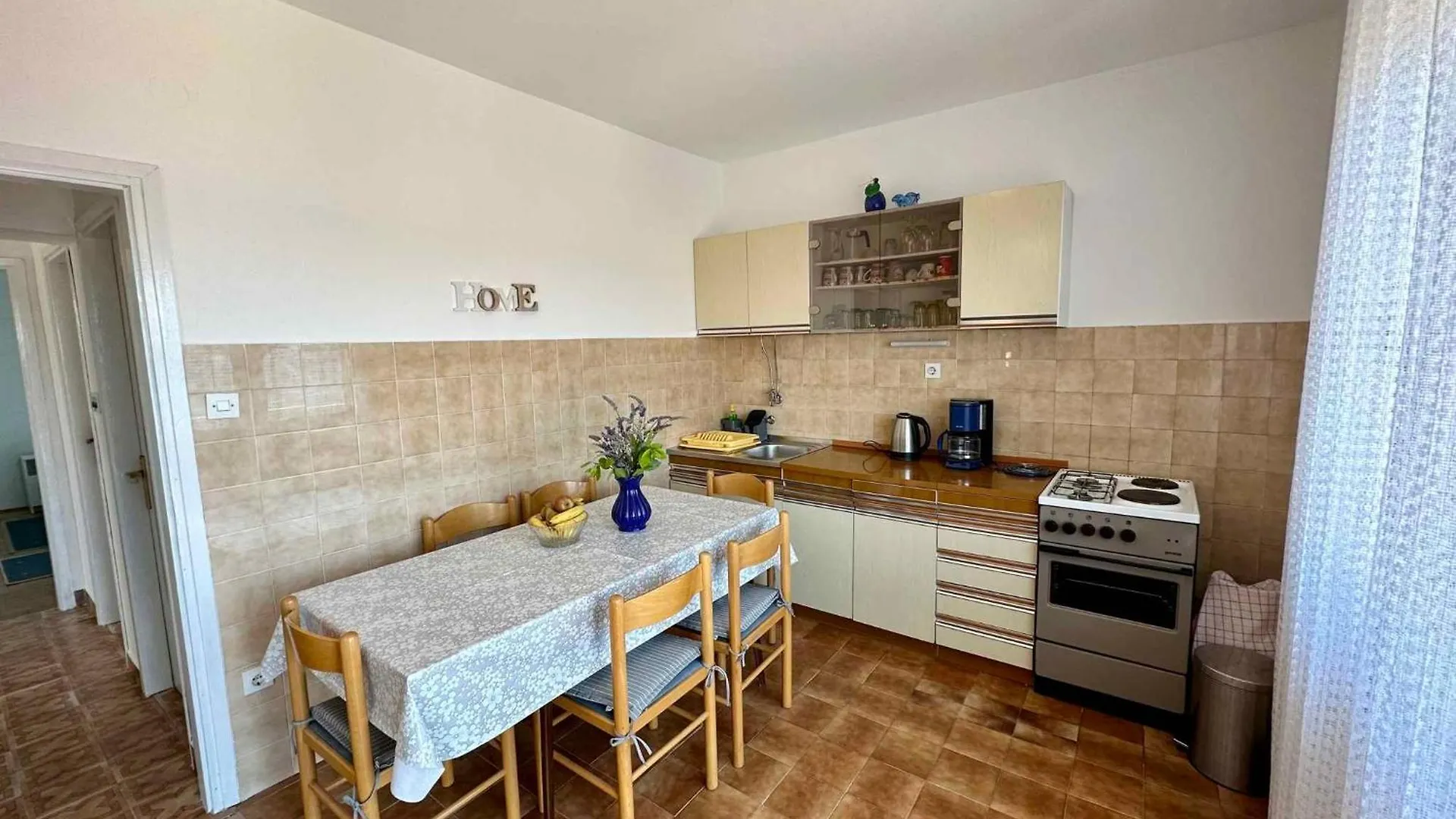 Apartments In Dramalj 43208 Croatia