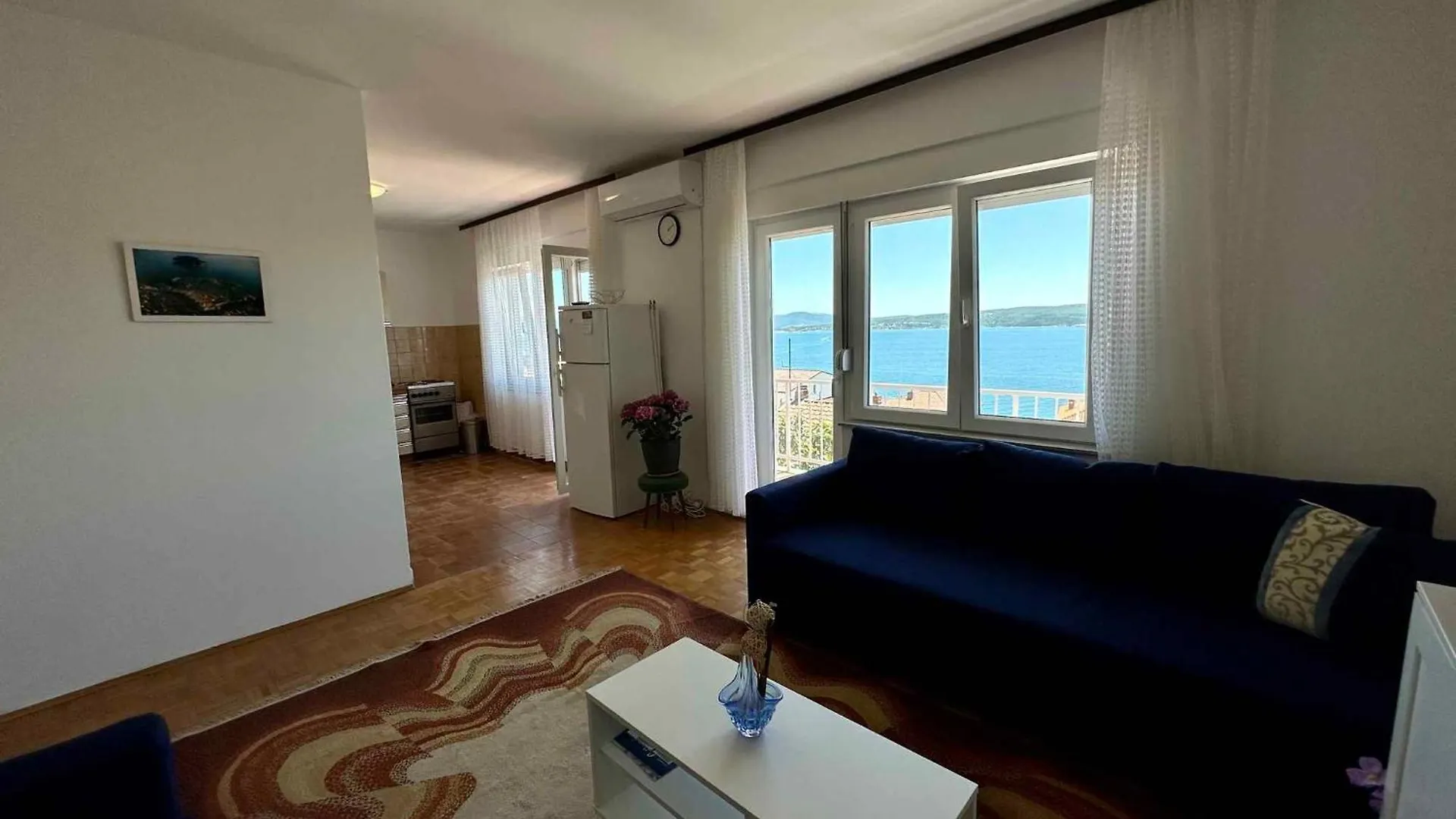 Apartments In Dramalj 43208