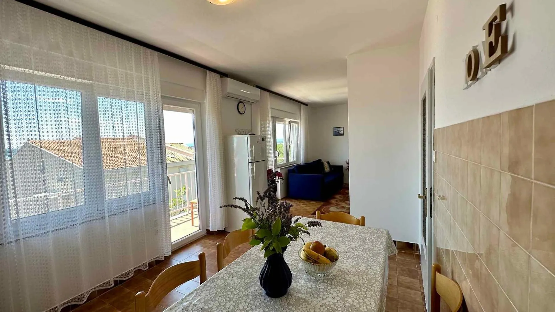 Apartments In Dramalj 43208