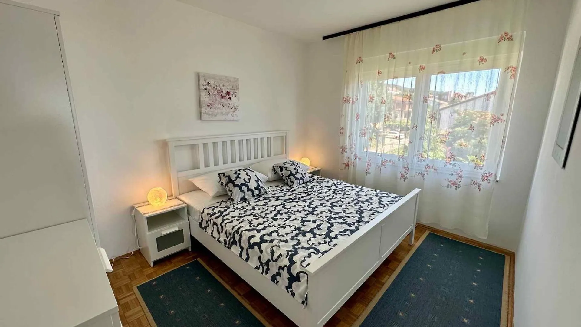 Apartments In Dramalj 43208 קרואטיה