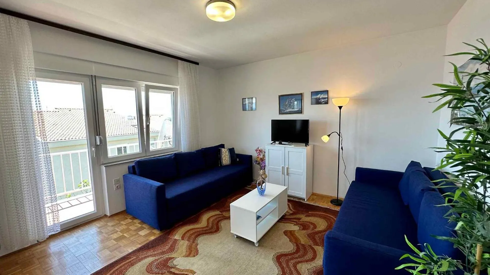Apartments In Dramalj 43208 0*,