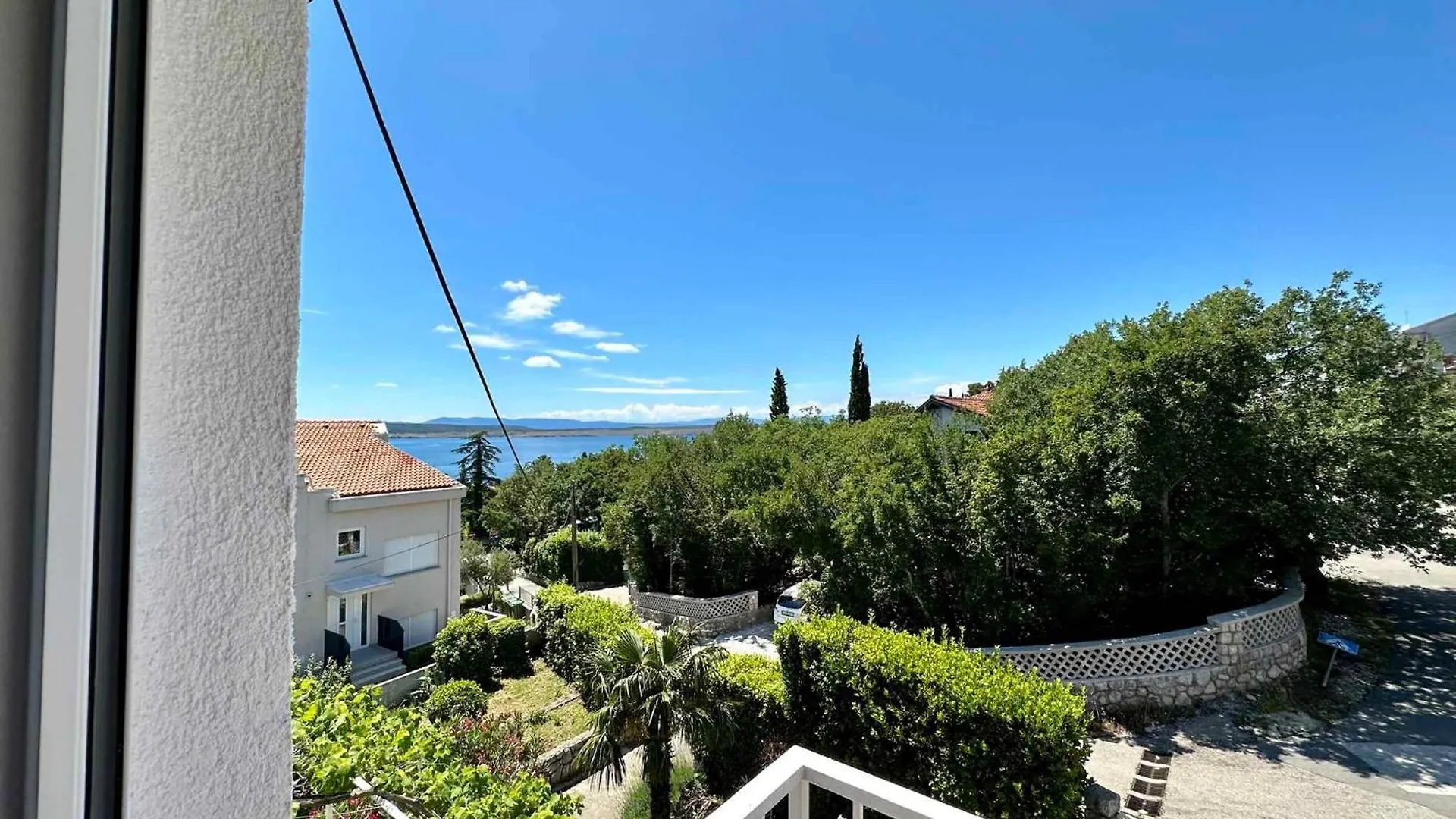 Apartments In Dramalj 43208 Croatia
