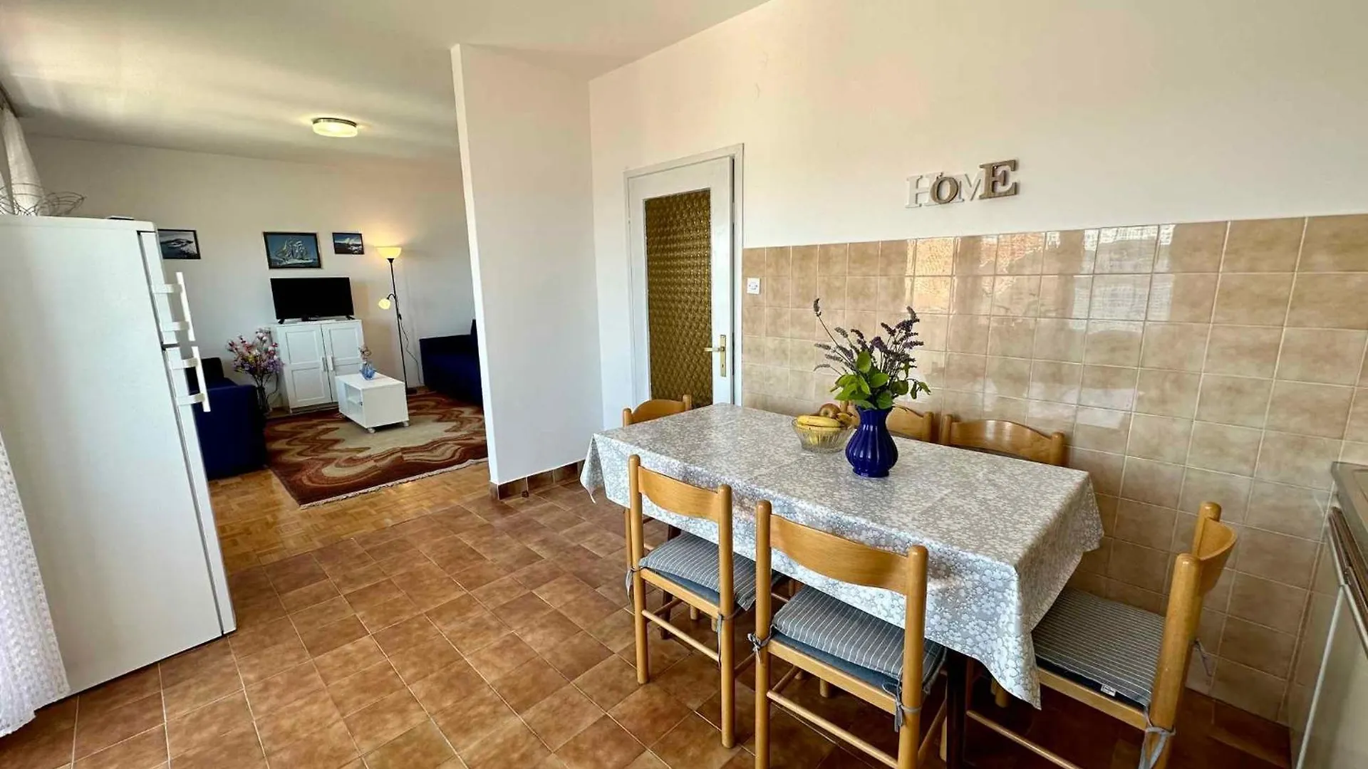 Apartments In Dramalj 43208