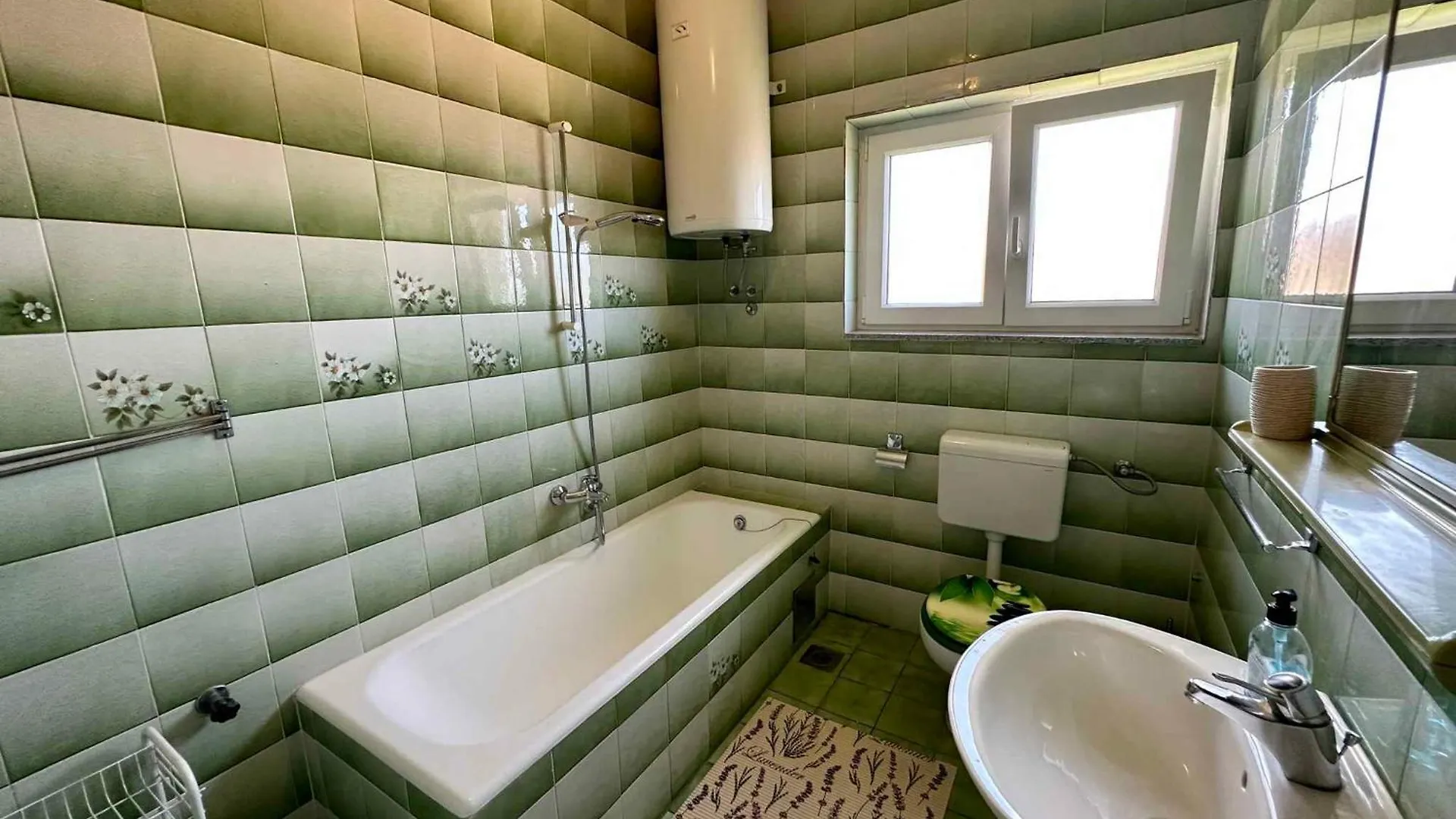 Apartments In Dramalj 43208 קרואטיה